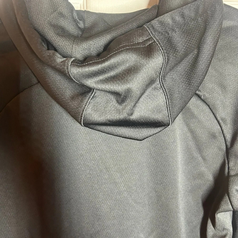 Adidas Climawarm Hoodie Only The Best Size Small Soccer Football - Picture 10 of 11